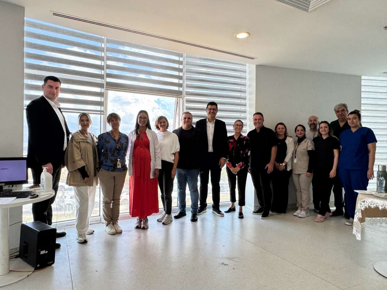 Muğla Eğitim ve Araştırma Hastanesi’nde Bir İlk: Nefrolojinin İlk Yandal Uzmanı Belli Oldu 1
